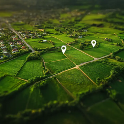 Land for Sale in Kharkhoda – Premium Investment Property Near Delhi NCR